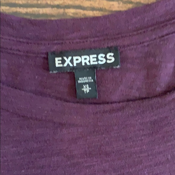Express top - Picture 5 of 5
